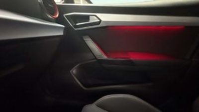 SEAT Arona 1.0 TSI FR XM 85 kW (115 CV) SEAT Arona 1.0 TSI FR XM 85 kW (115 CV)