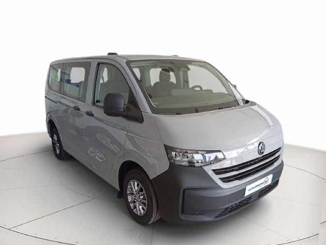 VolkswagenCaravelle Batalla Corta 2.0 TDI 110 kW (150 CV)