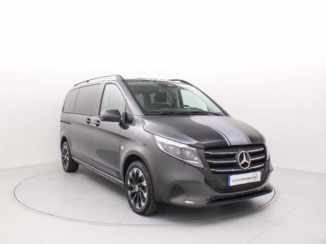 Mercedes-BenzVito Combi 116 CDI Tourer Select Compacta AT 120 kW (163 CV)