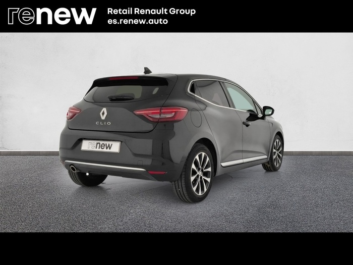 Renault Clio Techno TCe 66 kW (90 CV) - 2 Renault Clio Techno TCe 66 kW (90 CV) - 2
