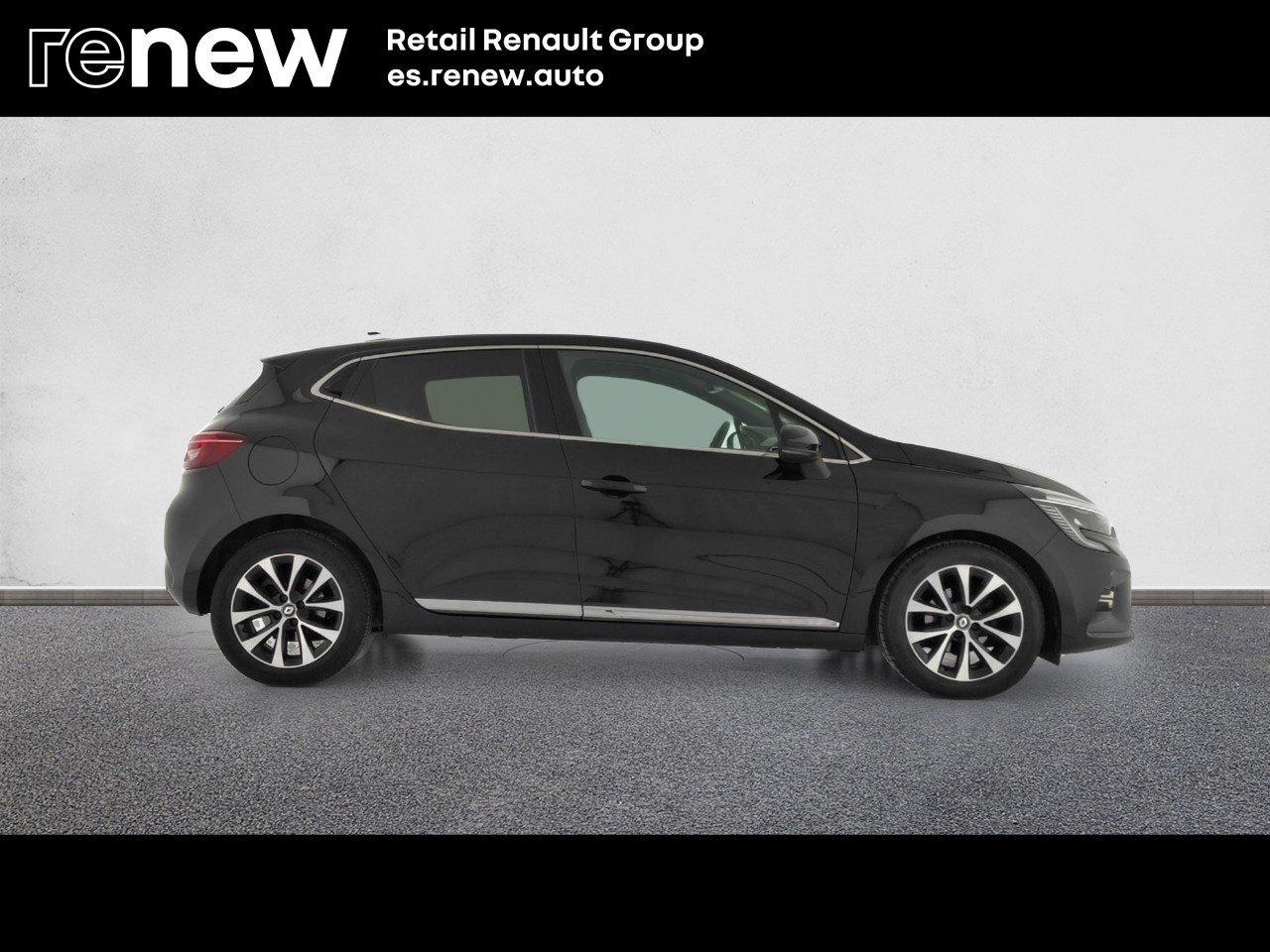 Renault Clio Techno TCe 66 kW (90 CV) - 3