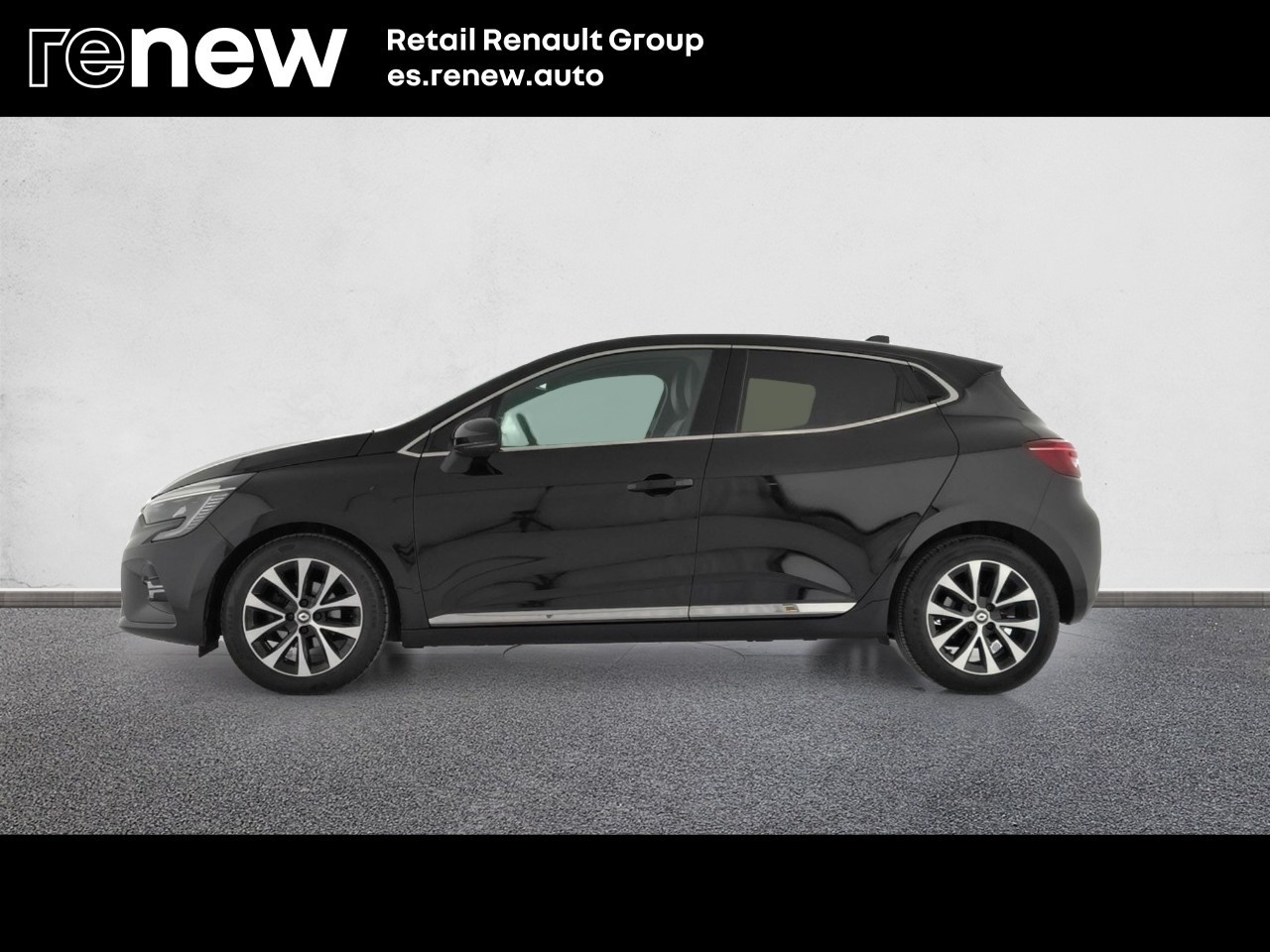 Renault Clio Techno TCe 66 kW (90 CV) - 4