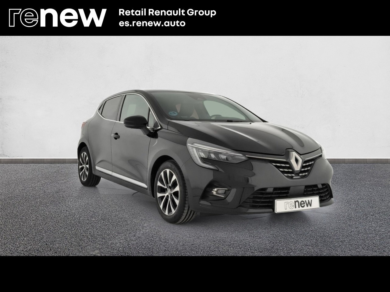 Renault Clio Techno TCe 66 kW (90 CV) - 6 Renault Clio Techno TCe 66 kW (90 CV) - 6