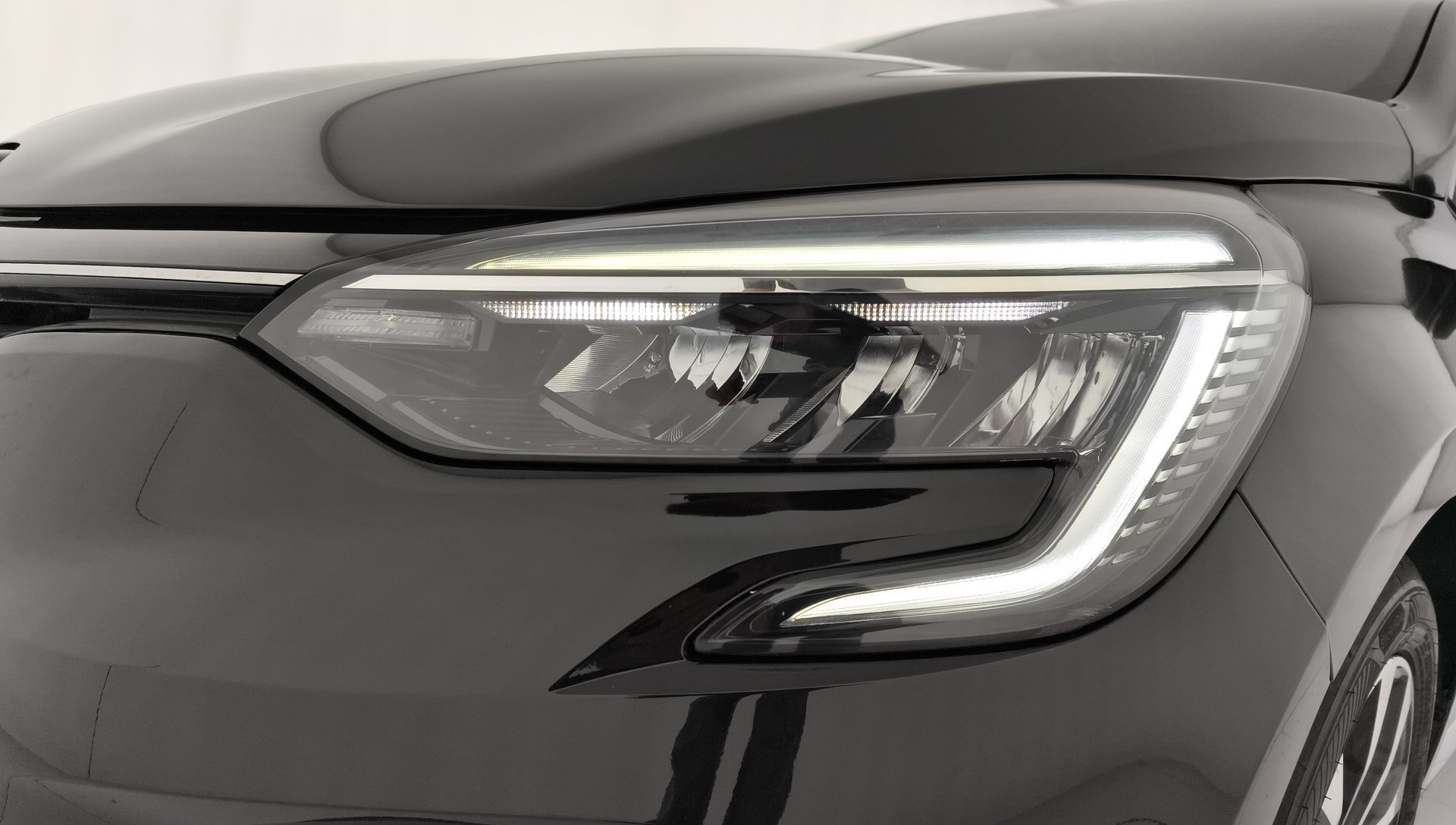 Renault Clio Techno TCe 66 kW (90 CV) - 7