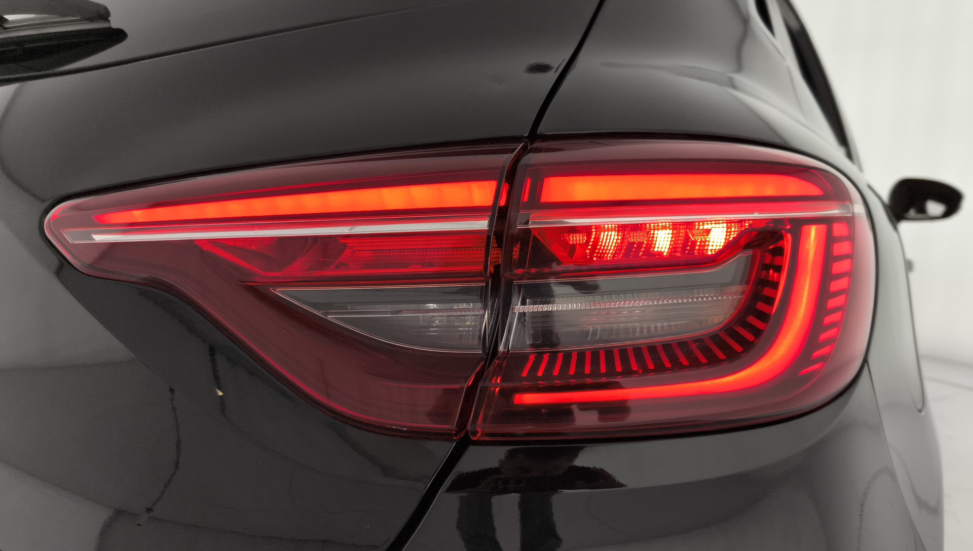 Renault Clio Techno TCe 66 kW (90 CV) - 8