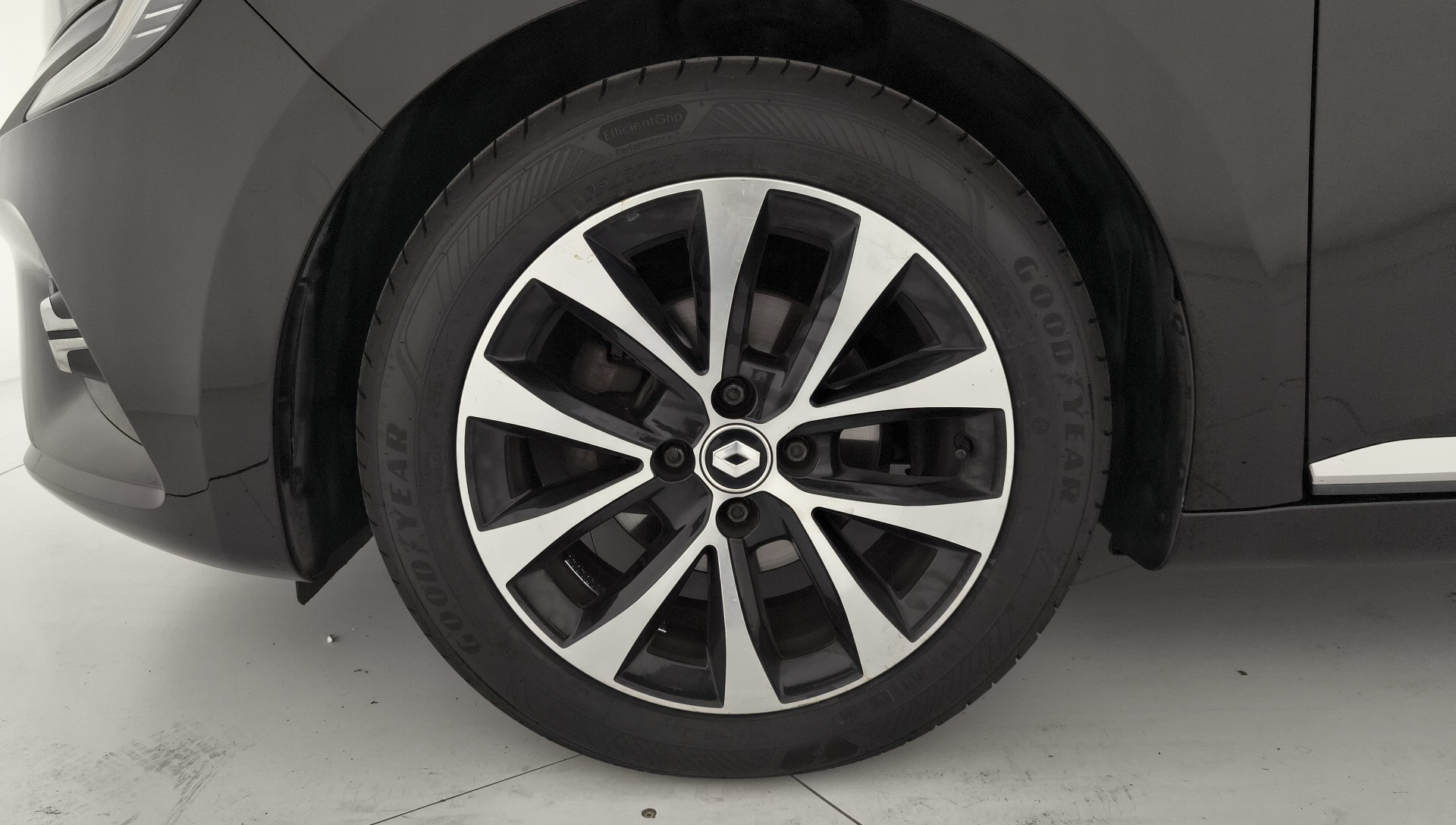 Renault Clio Techno TCe 66 kW (90 CV) - 9