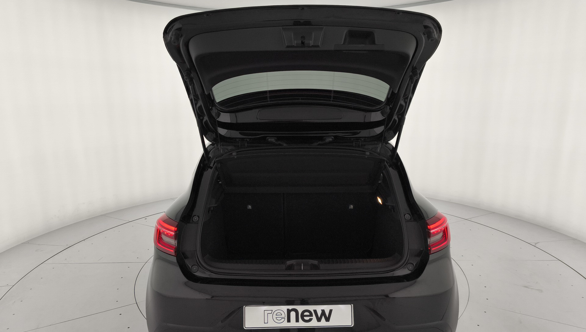 Renault Clio Techno TCe 66 kW (90 CV) - 10