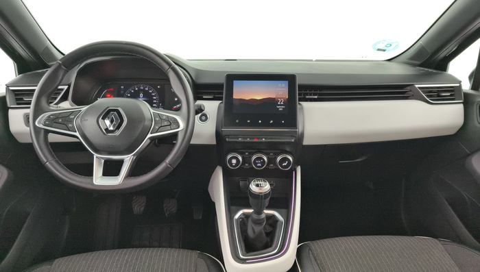 Renault Clio Techno TCe 66 kW (90 CV) - 13 Renault Clio Techno TCe 66 kW (90 CV) - 13