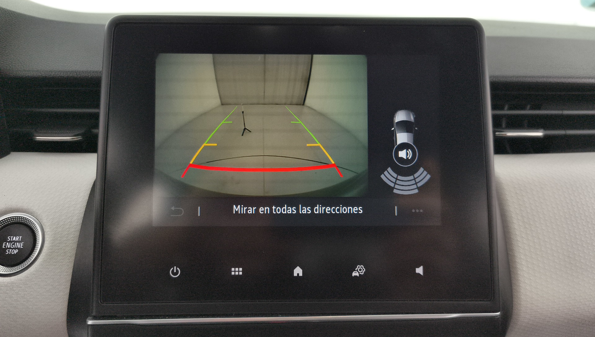 Renault Clio Techno TCe 66 kW (90 CV) - 17 Renault Clio Techno TCe 66 kW (90 CV) - 17