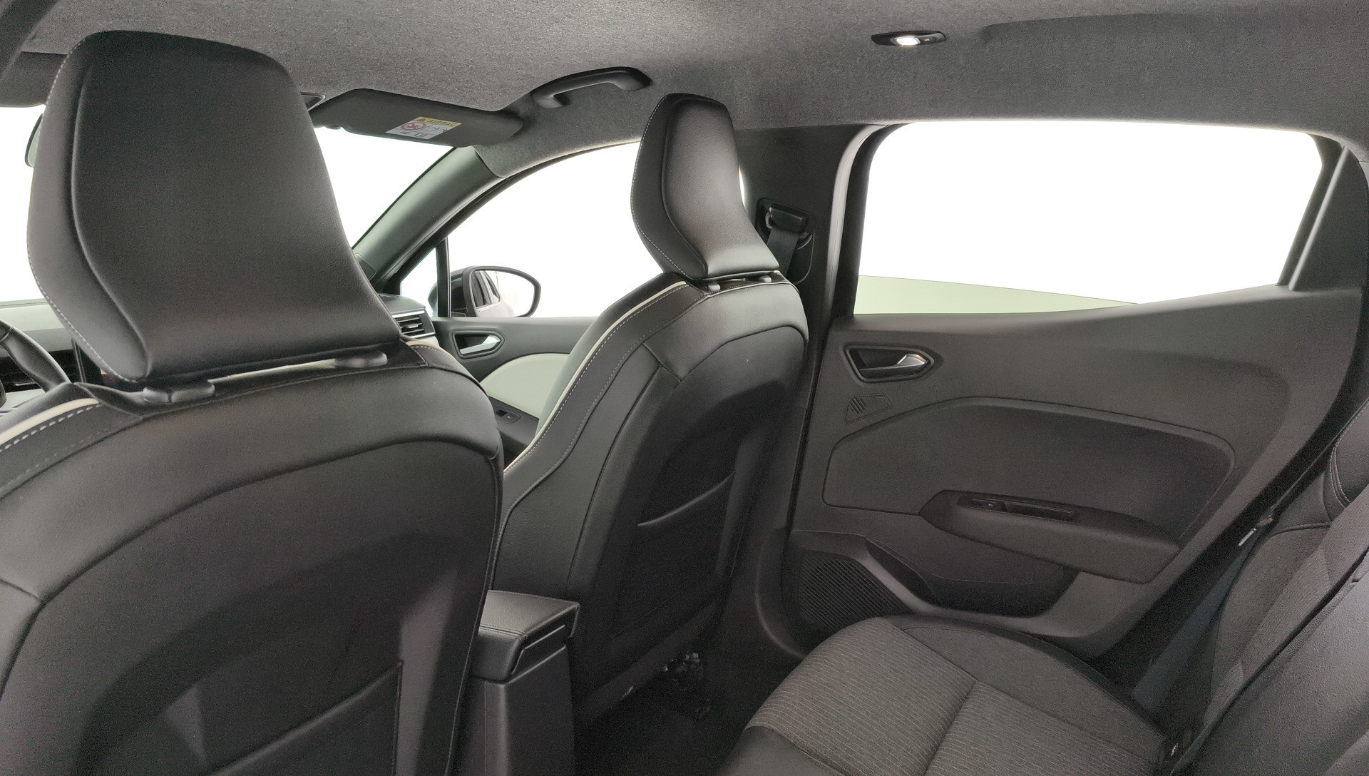 Renault Clio Techno TCe 66 kW (90 CV) - 19