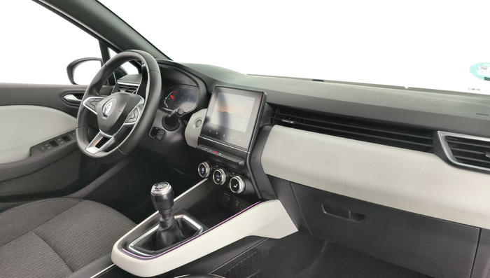 Renault Clio Techno TCe 66 kW (90 CV) - 21 Renault Clio Techno TCe 66 kW (90 CV) - 21