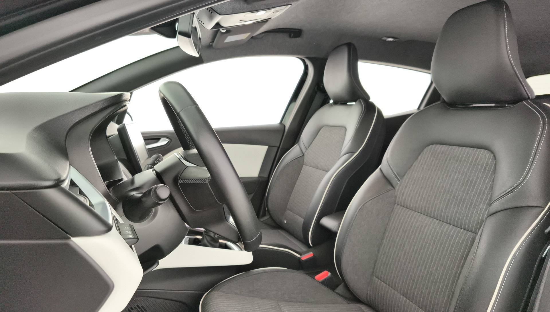 Renault Clio Techno TCe 66 kW (90 CV) - 22