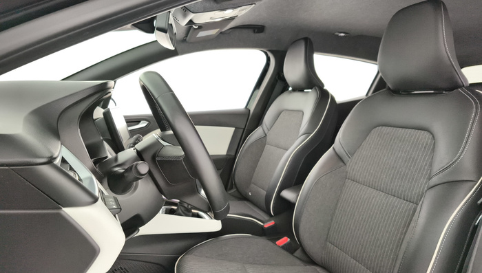 Renault Clio Techno TCe 66 kW (90 CV) - 22 Renault Clio Techno TCe 66 kW (90 CV) - 22