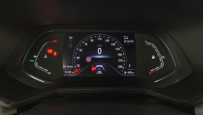 Renault Clio Techno TCe 66 kW (90 CV) - 25 Renault Clio Techno TCe 66 kW (90 CV) - 25