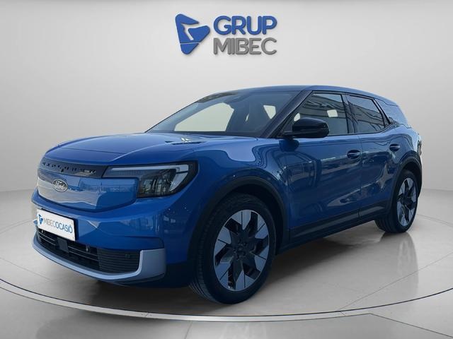 FordExplorer Premium Rango Extendido RWD 77kWh 210 kW (286 CV)