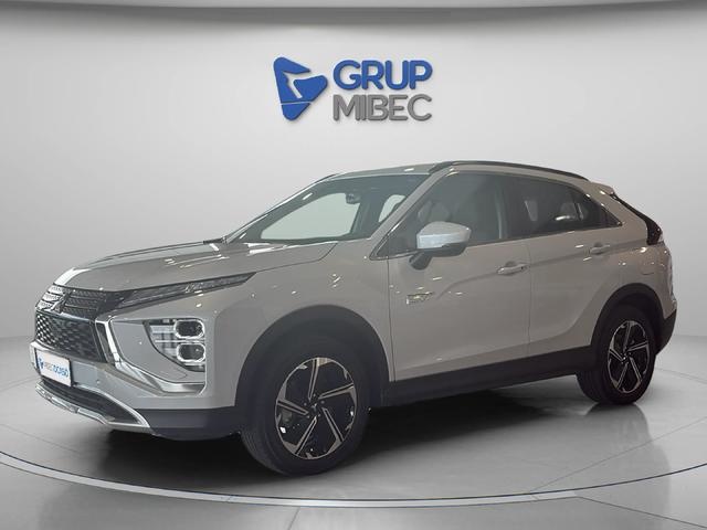 MitsubishiEclipse Cross 2.4 PHEV Kaiteki 4WD Auto 138 kW (188 CV)