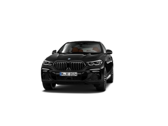 BMWX6 xDrive30d 210 kW (286 CV)