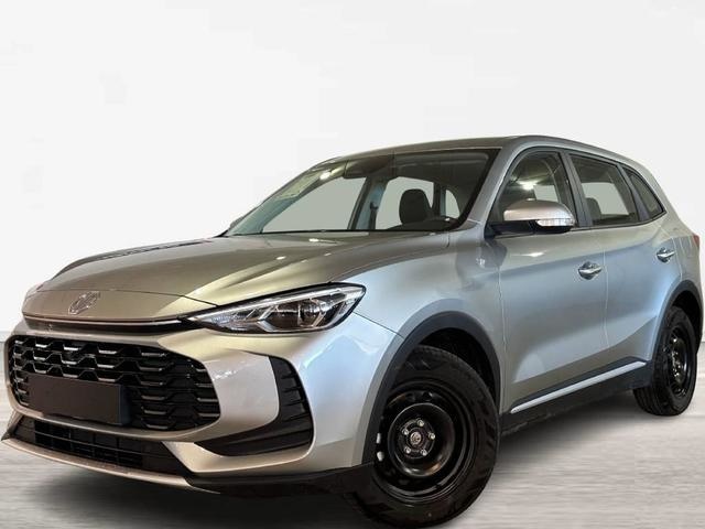 MGZS 1.5 Hybrid+ Comfort 145 kW (197 CV)