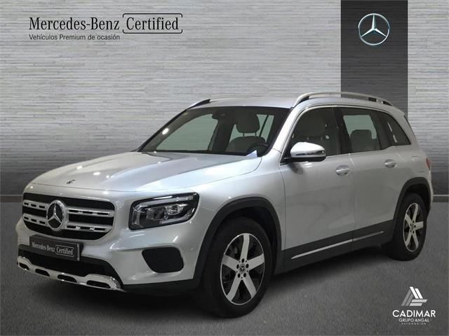 Mercedes-BenzGLB 200 d 4Matic 110 kW (150 CV)