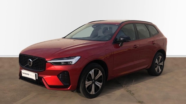 VolvoXC60 T6 Recharge Plus Dark AWD Auto 257 kW (350 CV)