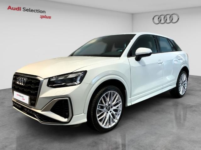 AudiQ2 Adrenalin Edition 35 TDI 110 kW (150 CV) S tronic