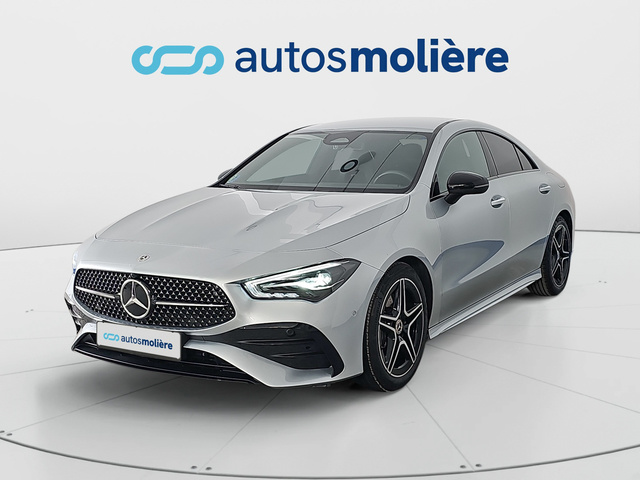 Mercedes-BenzCLA 200 120 kW (163 CV)