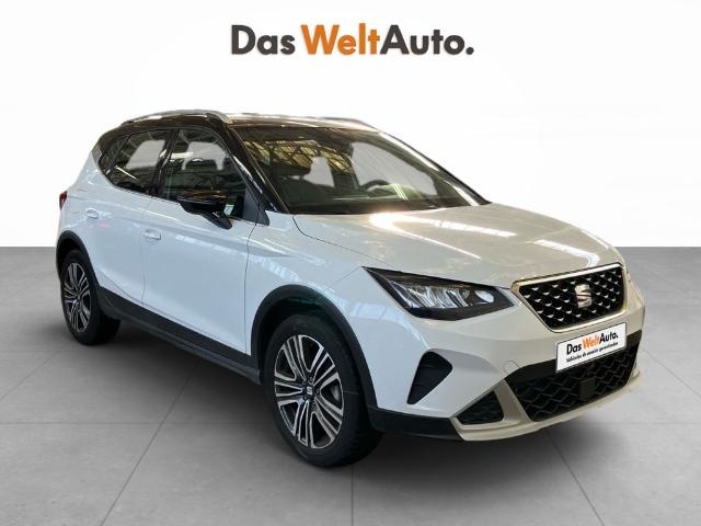 SEATArona 1.0 TSI S&S Xperience XS 81 kW (110 CV)
