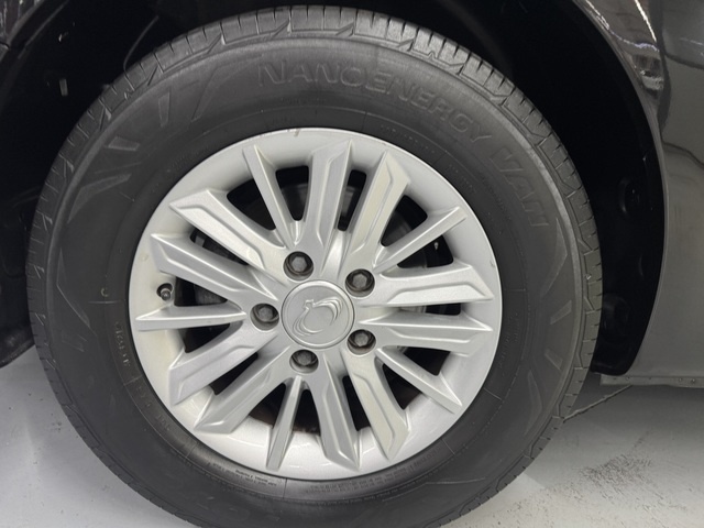 SsangyongRodius D22T Premium 131 kW (178 CV) Vehículo usado en Barcelona - 5