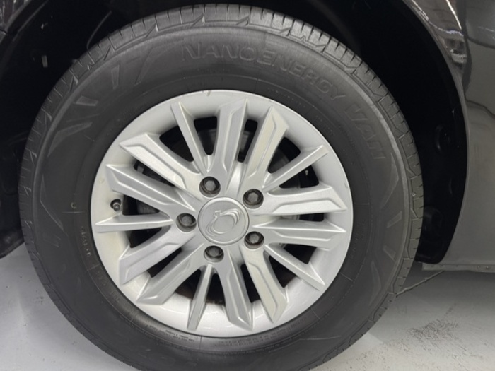 SsangyongRodius D22T Premium 131 kW (178 CV) Vehículo usado en Barcelona - 5 SsangyongRodius D22T Premium 131 kW (178 CV) Vehículo usado en Barcelona - 5