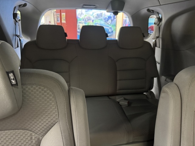 SsangyongRodius D22T Premium 131 kW (178 CV) Vehículo usado en Barcelona - 9