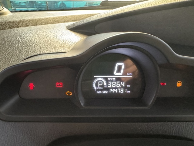 SsangyongRodius D22T Premium 131 kW (178 CV) Vehículo usado en Barcelona - 16