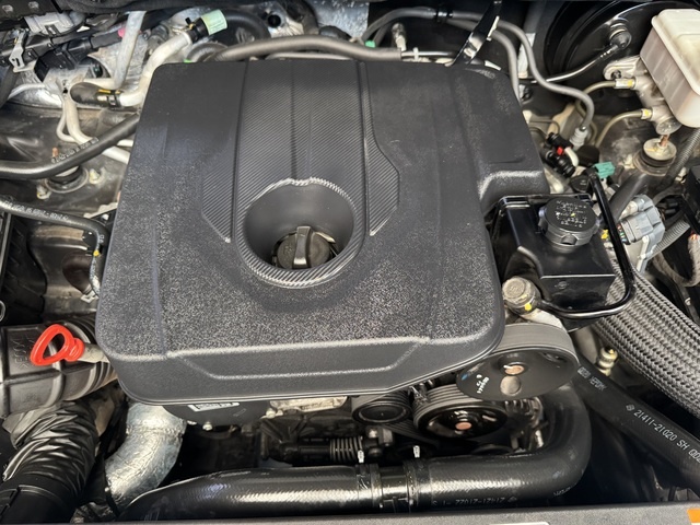 SsangyongRodius D22T Premium 131 kW (178 CV) Vehículo usado en Barcelona - 22