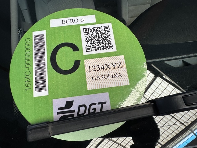 SsangyongRodius D22T Premium 131 kW (178 CV) Vehículo usado en Barcelona - 24