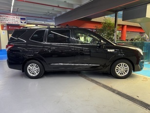 Ssangyong Rodius D22T Premium 131 kW (178 CV)