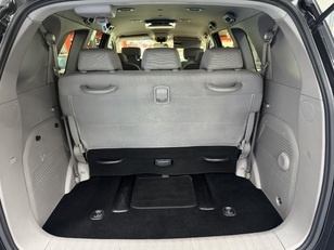 Ssangyong Rodius D22T Premium 131 kW (178 CV) Ssangyong Rodius D22T Premium 131 kW (178 CV)