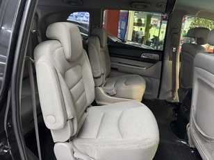 Ssangyong Rodius D22T Premium 131 kW (178 CV)