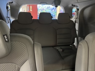 Ssangyong Rodius D22T Premium 131 kW (178 CV)