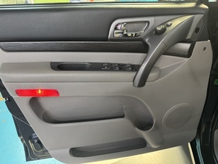 Ssangyong Rodius D22T Premium 131 kW (178 CV) Ssangyong Rodius D22T Premium 131 kW (178 CV)