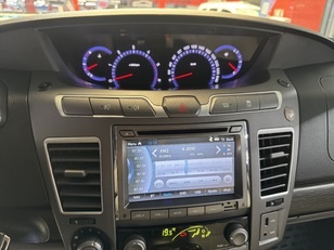 Ssangyong Rodius D22T Premium 131 kW (178 CV)