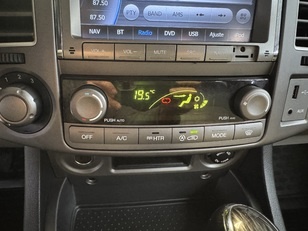 Ssangyong Rodius D22T Premium 131 kW (178 CV) Ssangyong Rodius D22T Premium 131 kW (178 CV)