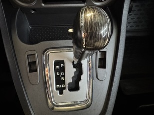 Ssangyong Rodius D22T Premium 131 kW (178 CV)