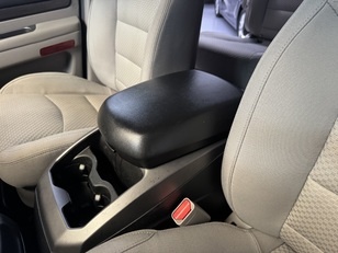 Ssangyong Rodius D22T Premium 131 kW (178 CV)