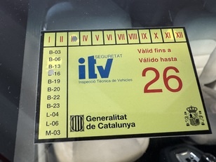 Ssangyong Rodius D22T Premium 131 kW (178 CV)