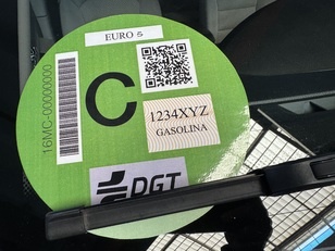 Ssangyong Rodius D22T Premium 131 kW (178 CV) Ssangyong Rodius D22T Premium 131 kW (178 CV)