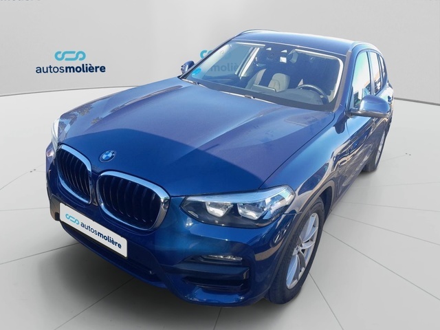 BMWX3 xDrive30e 215 kW (292 CV)