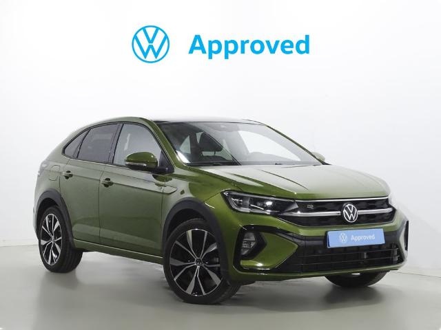 VolkswagenTaigo R-Line 1.0 TSI 85 kW (115 CV) DSG