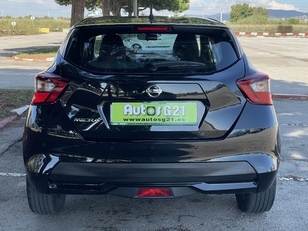 Nissan Micra 1.0 G Acenta 52 kW (71 CV)