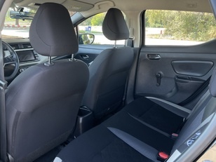 Nissan Micra 1.0 G Acenta 52 kW (71 CV)