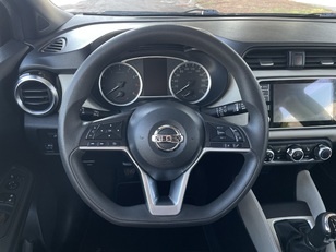 Nissan Micra 1.0 G Acenta 52 kW (71 CV)