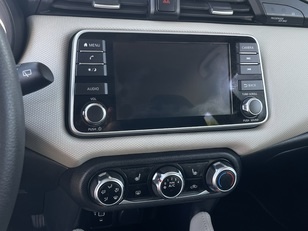 Nissan Micra 1.0 G Acenta 52 kW (71 CV)